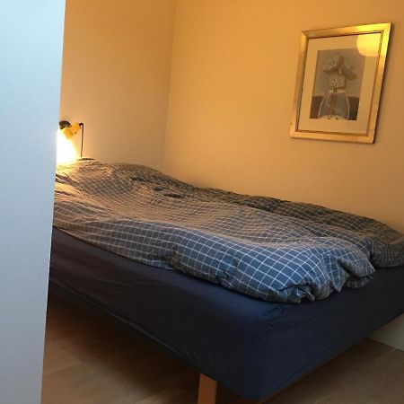 Åbybro Breddamgard B&B المظهر الخارجي الصورة