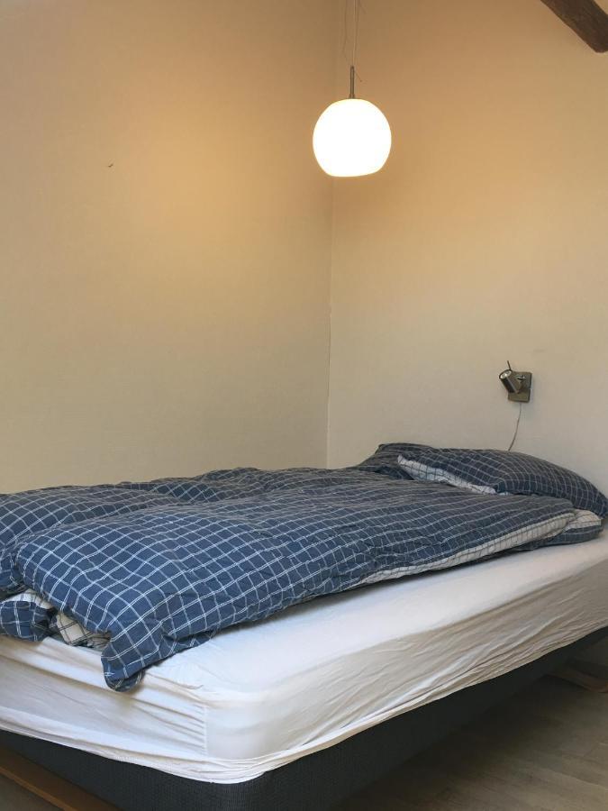Åbybro Breddamgard B&B المظهر الخارجي الصورة