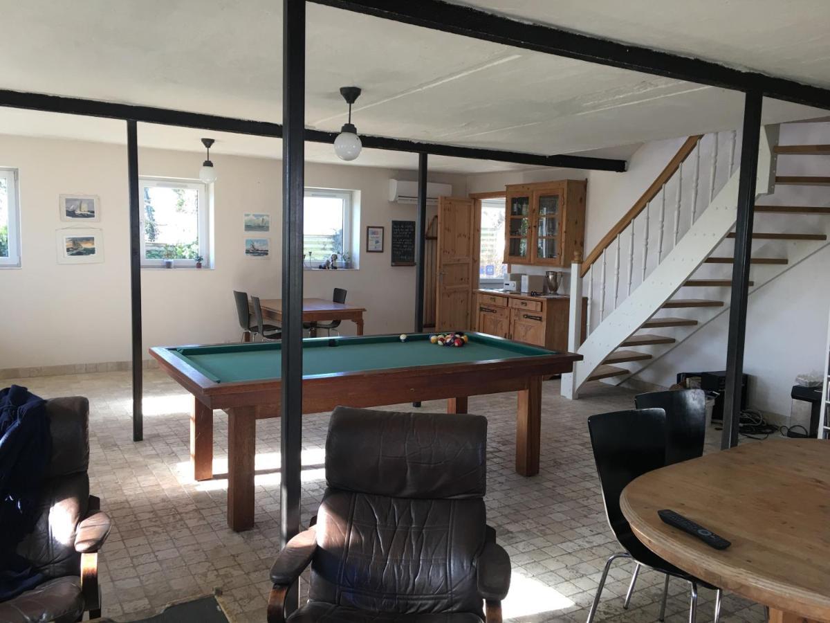 Åbybro Breddamgard B&B المظهر الخارجي الصورة