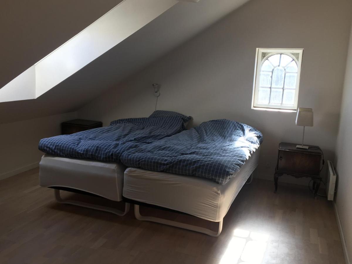 Åbybro Breddamgard B&B المظهر الخارجي الصورة