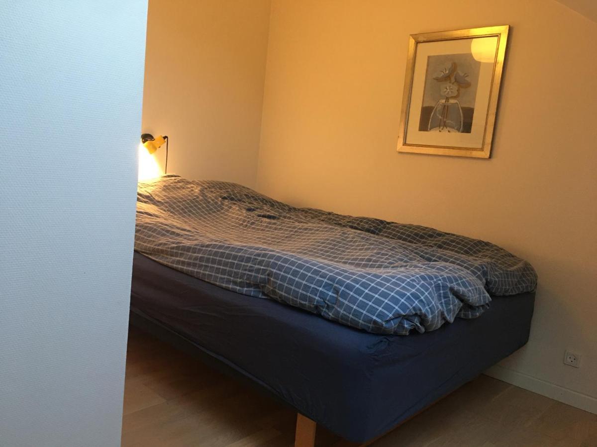 Åbybro Breddamgard B&B المظهر الخارجي الصورة