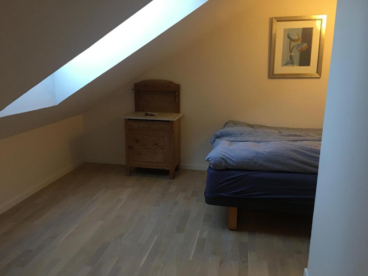 Åbybro Breddamgard B&B المظهر الخارجي الصورة
