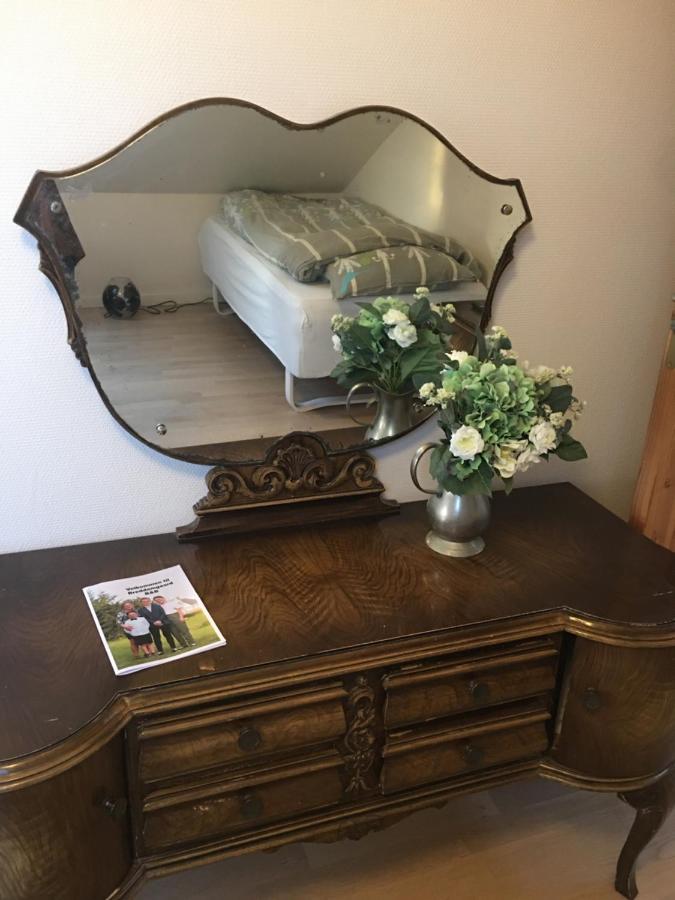 Åbybro Breddamgard B&B المظهر الخارجي الصورة